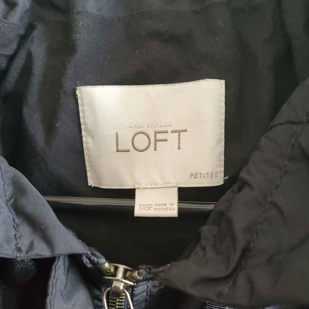 Loft Jacket - image 2